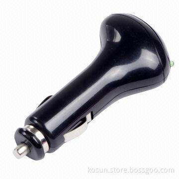 Mobile Phone Charger, 13.5 to 24V DC Input Voltage